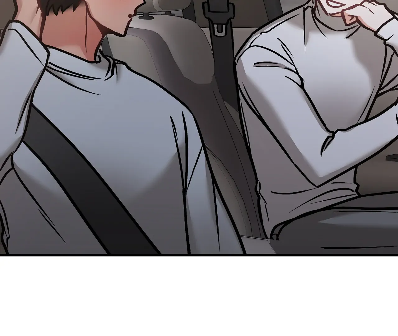 Mr. Tiger, Thank you for the meal Chapter 17 page 75 - 