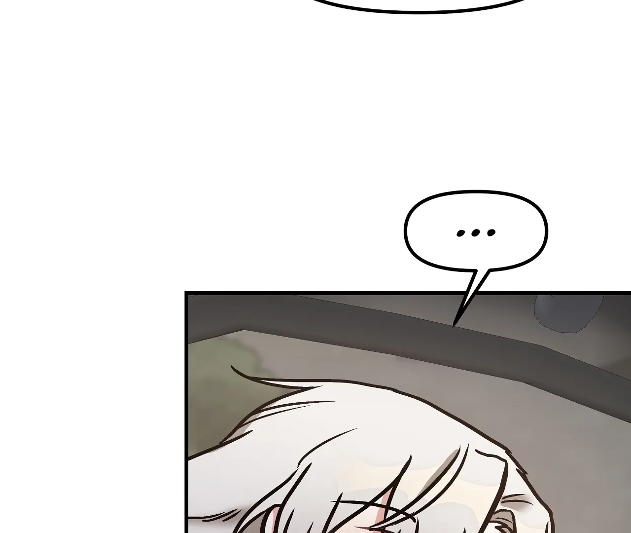 Mr. Tiger, Thank you for the meal Chapter 17 page 83 - 