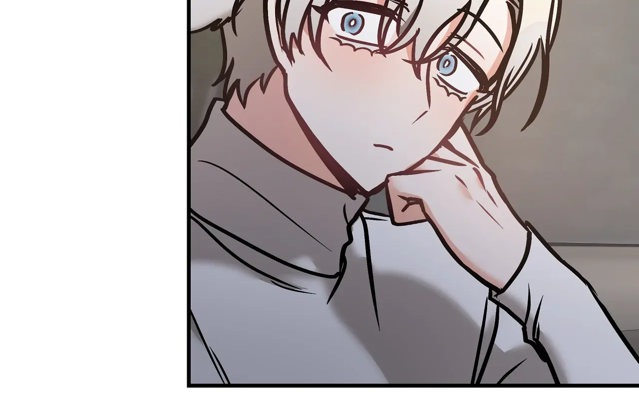 Mr. Tiger, Thank you for the meal Chapter 17 page 84 - 