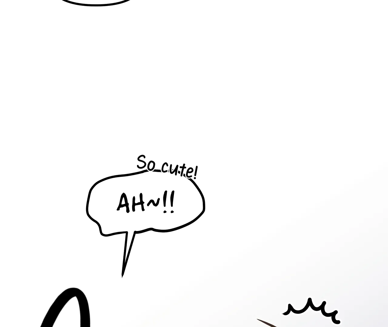 Mr. Tiger, Thank you for the meal Chapter 17 page 92 - 