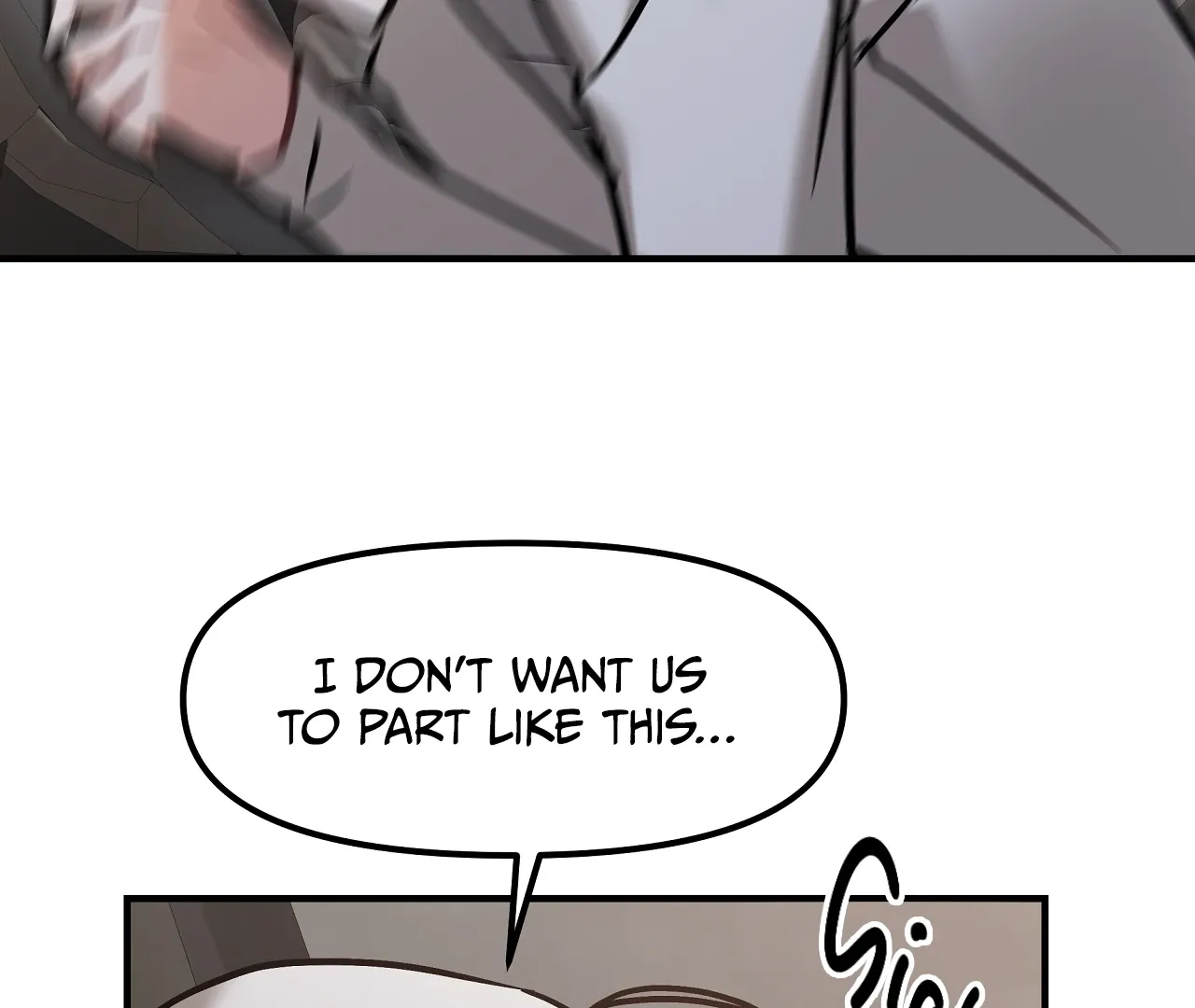 Mr. Tiger, Thank you for the meal Chapter 17 page 94 - 