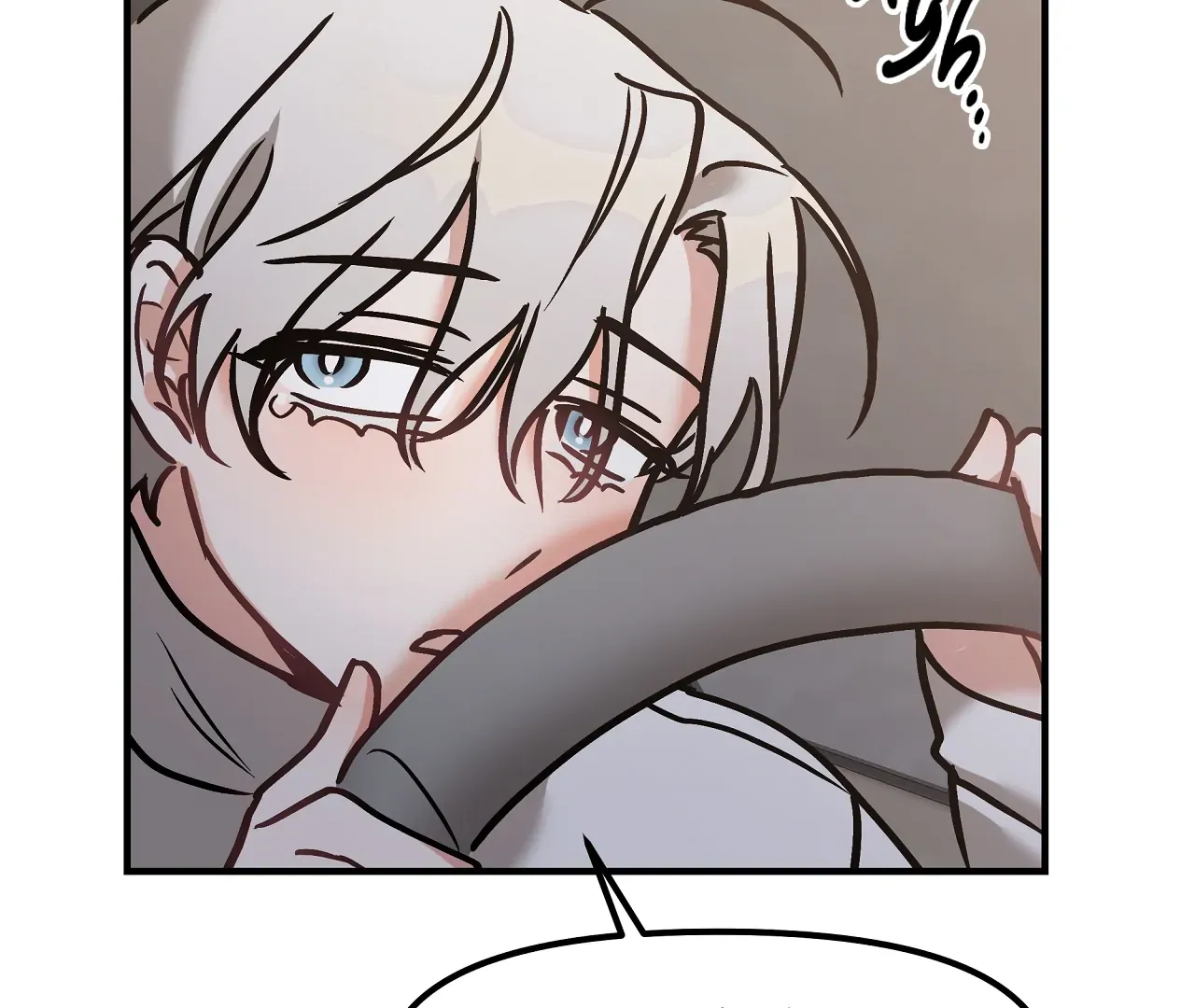 Mr. Tiger, Thank you for the meal Chapter 17 page 95 - 