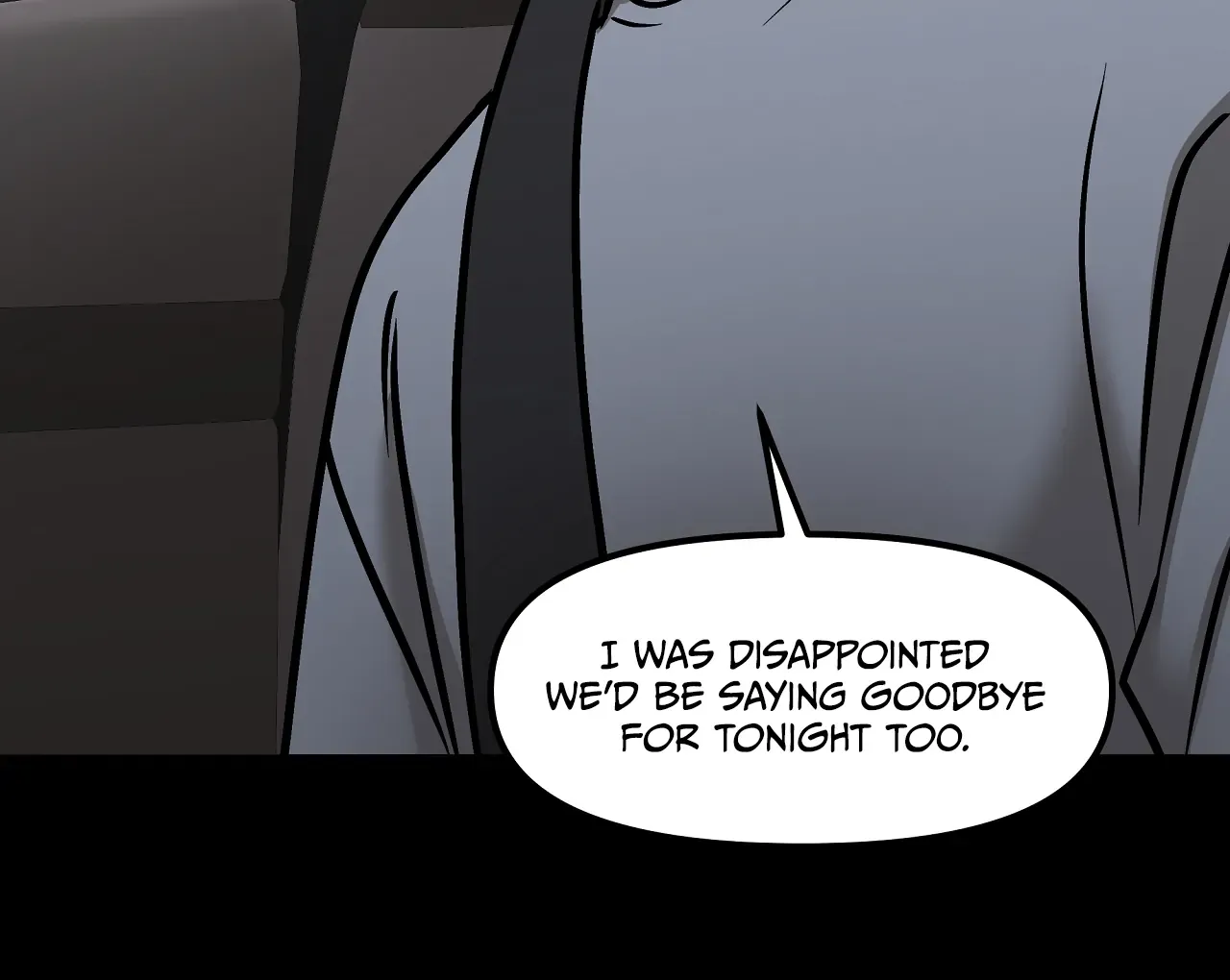 Mr. Tiger, Thank you for the meal Chapter 17 page 98 - 