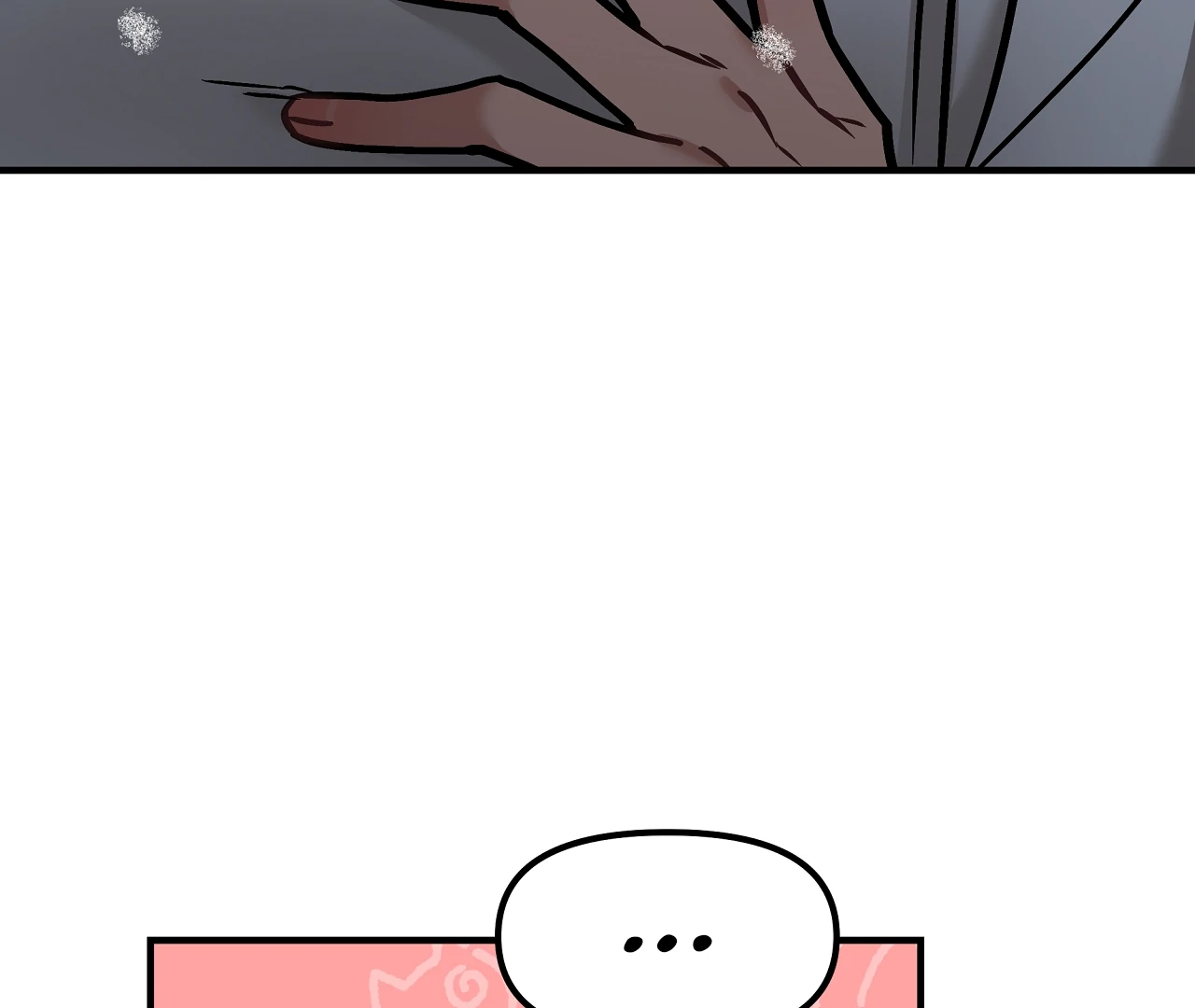 Mr. Tiger, Thank you for the meal Chapter 18 page 101 - 
