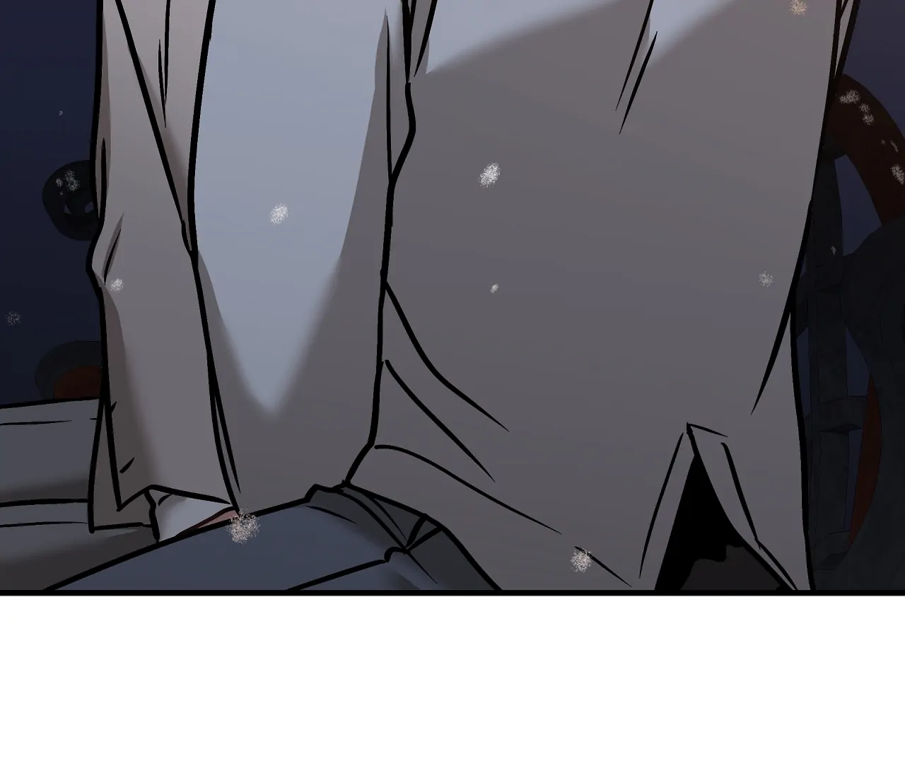 Mr. Tiger, Thank you for the meal Chapter 18 page 105 - 