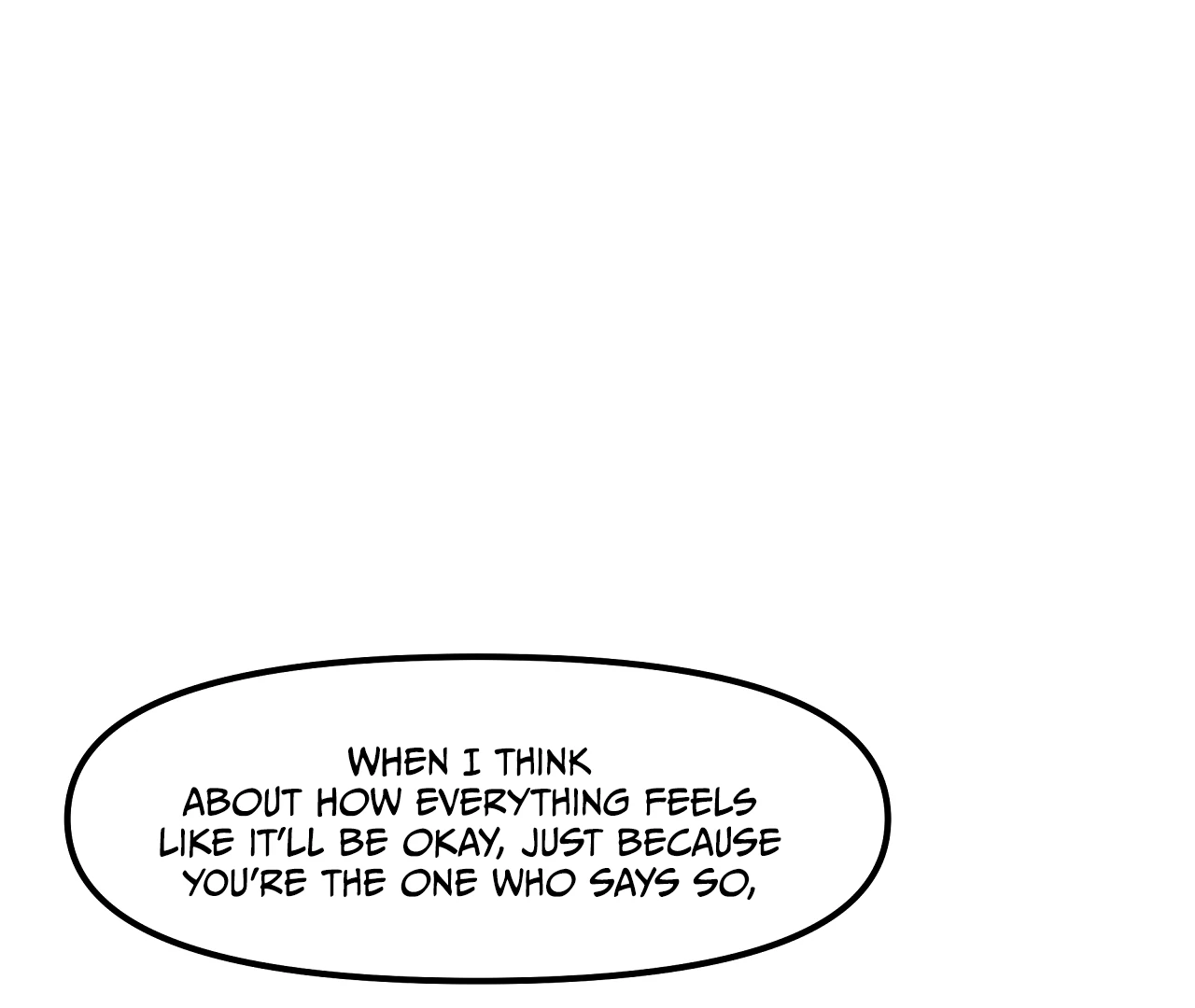 Mr. Tiger, Thank you for the meal Chapter 18 page 106 - 