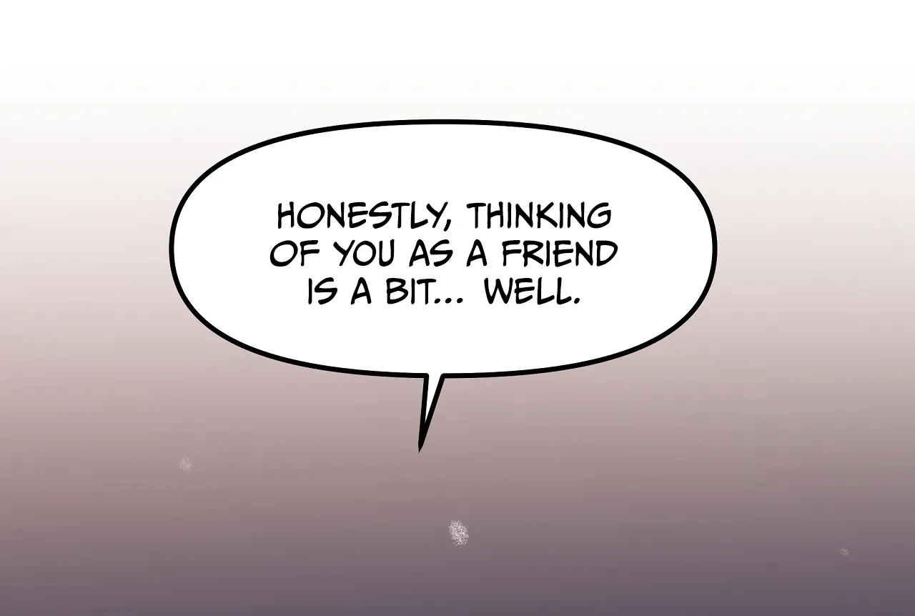 Mr. Tiger, Thank you for the meal Chapter 18 page 109 - 