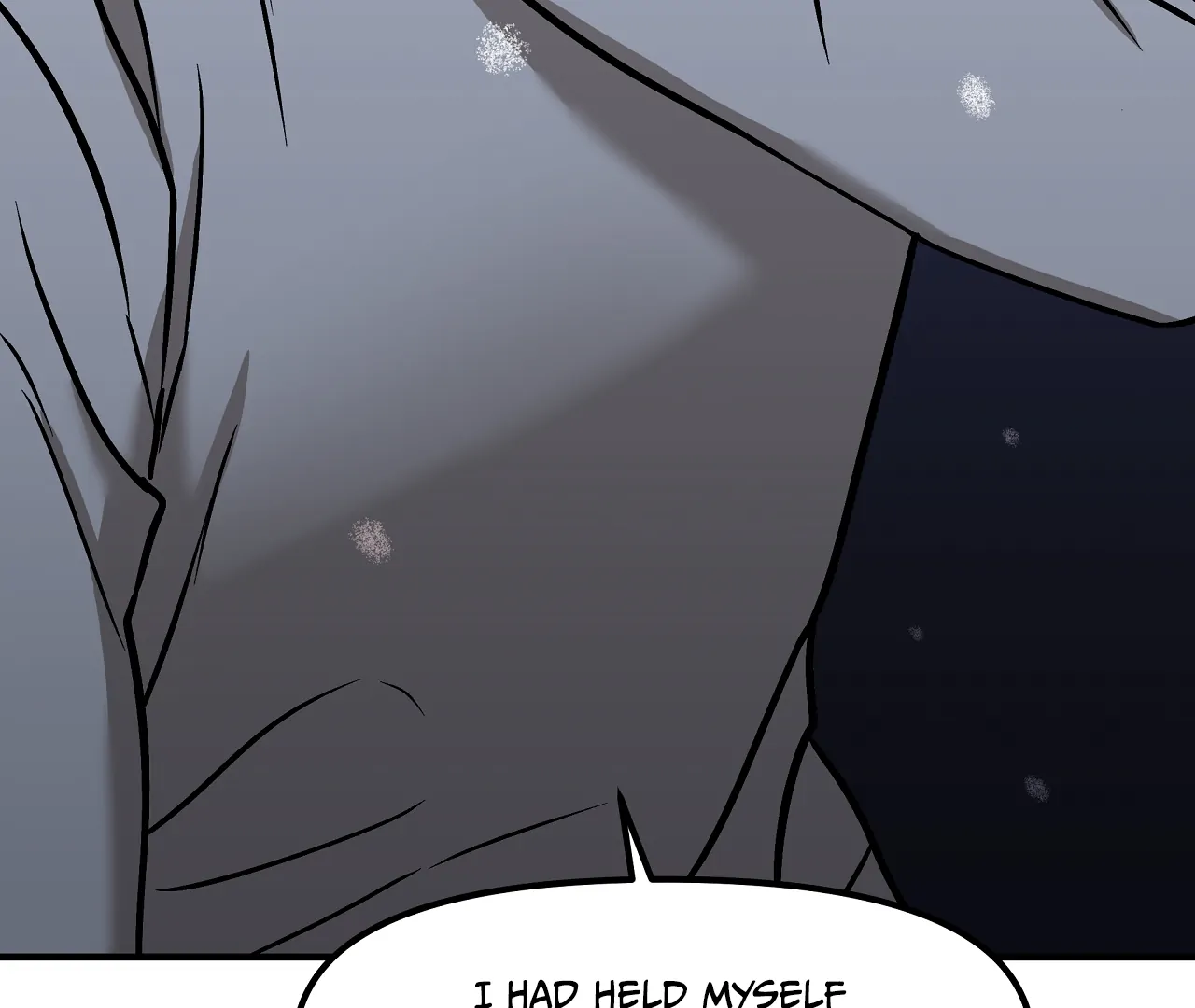 Mr. Tiger, Thank you for the meal Chapter 18 page 111 - 