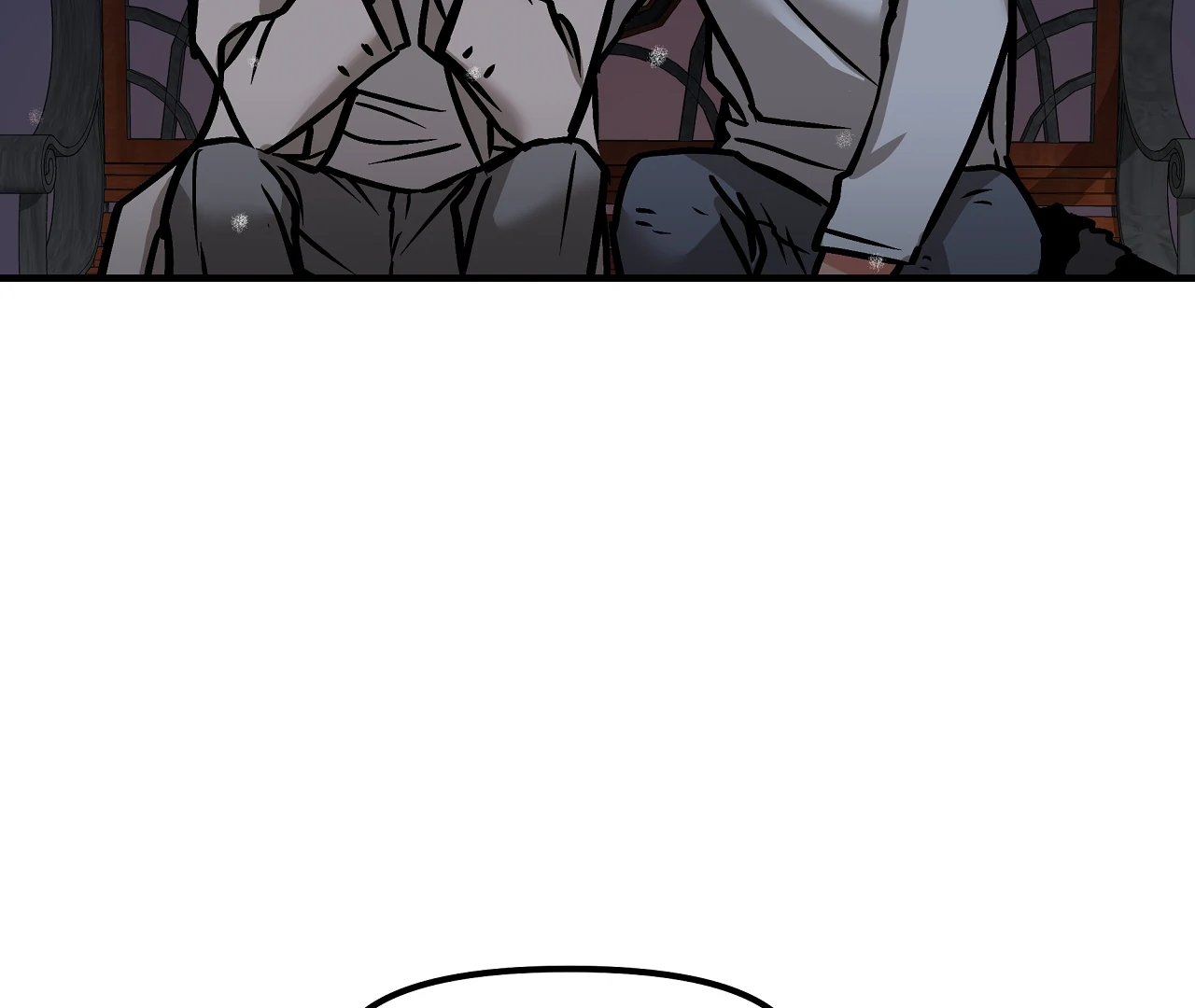 Mr. Tiger, Thank you for the meal Chapter 18 page 118 - 