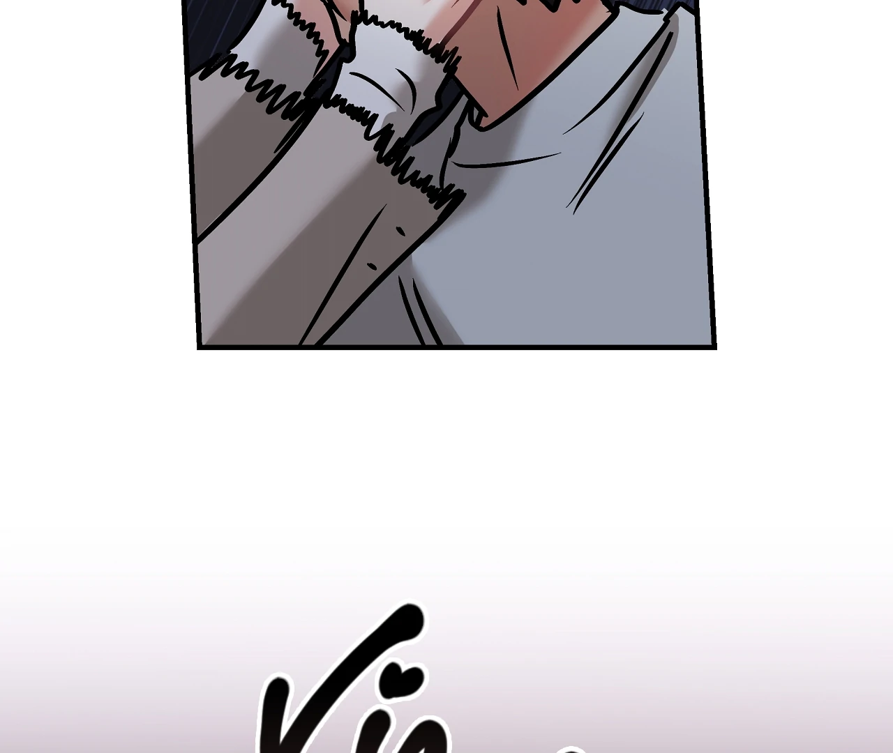 Mr. Tiger, Thank you for the meal Chapter 18 page 120 - 