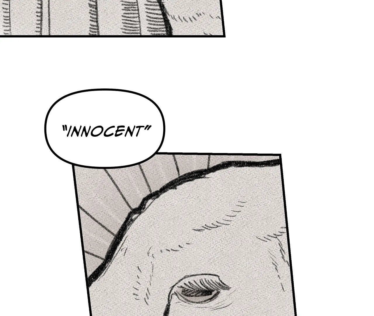 Mr. Tiger, Thank you for the meal Chapter 18 page 13 - 