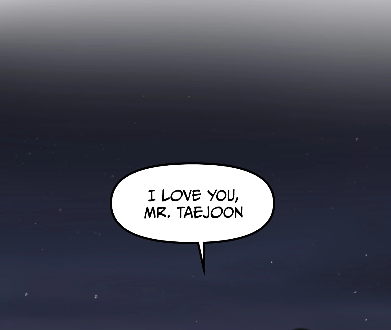 Mr. Tiger, Thank you for the meal Chapter 18 page 129 - 