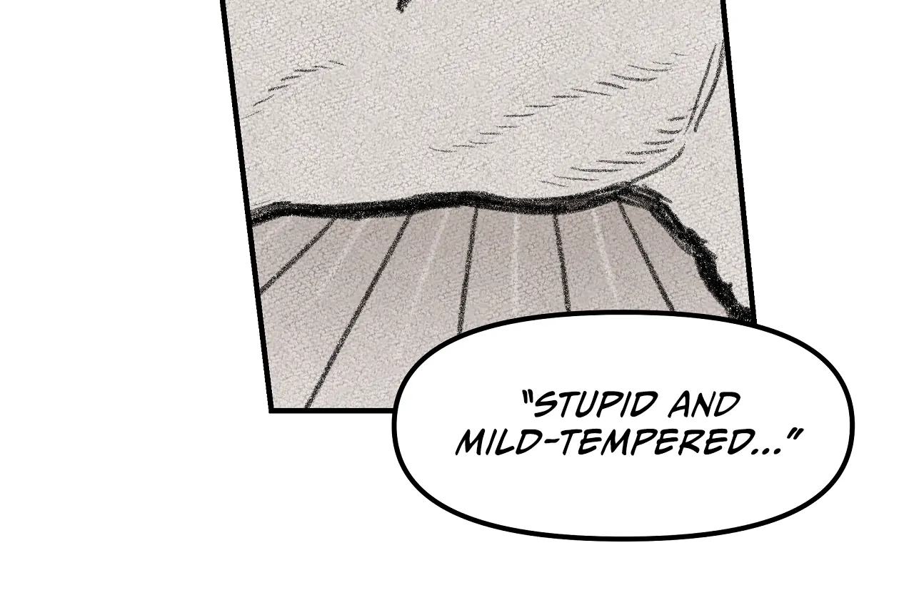 Mr. Tiger, Thank you for the meal Chapter 18 page 14 - 