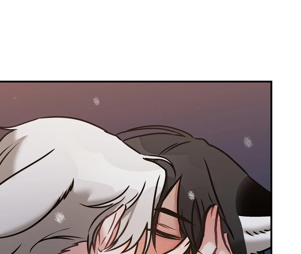Mr. Tiger, Thank you for the meal Chapter 18 page 131 - 