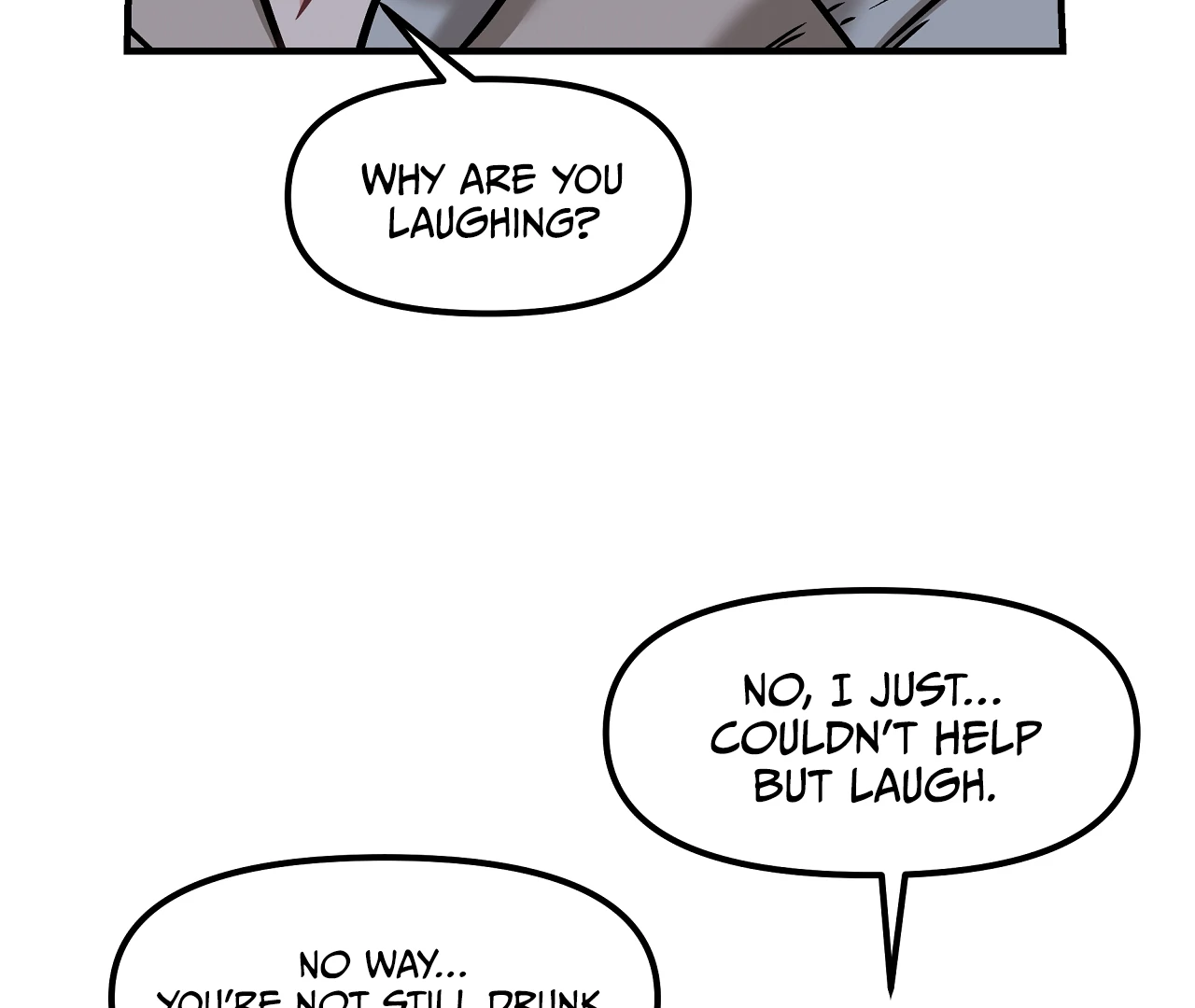 Mr. Tiger, Thank you for the meal Chapter 18 page 135 - 