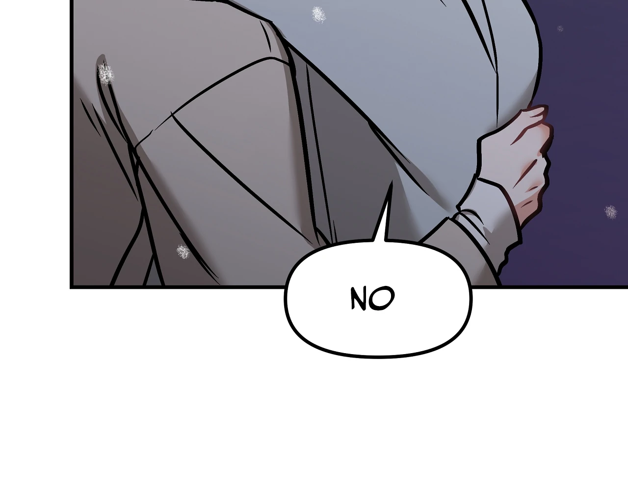 Mr. Tiger, Thank you for the meal Chapter 18 page 137 - 