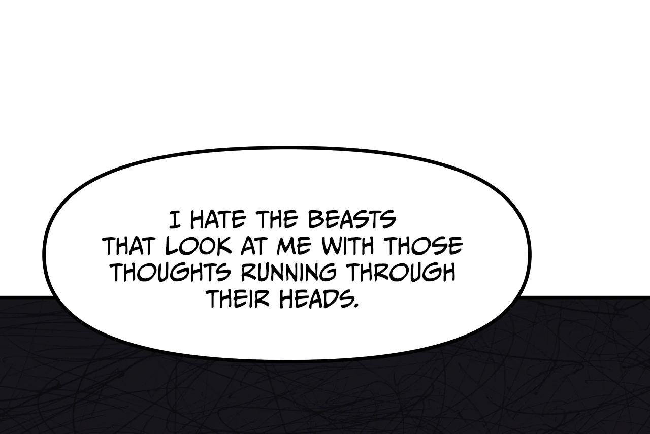 Mr. Tiger, Thank you for the meal Chapter 18 page 15 - 
