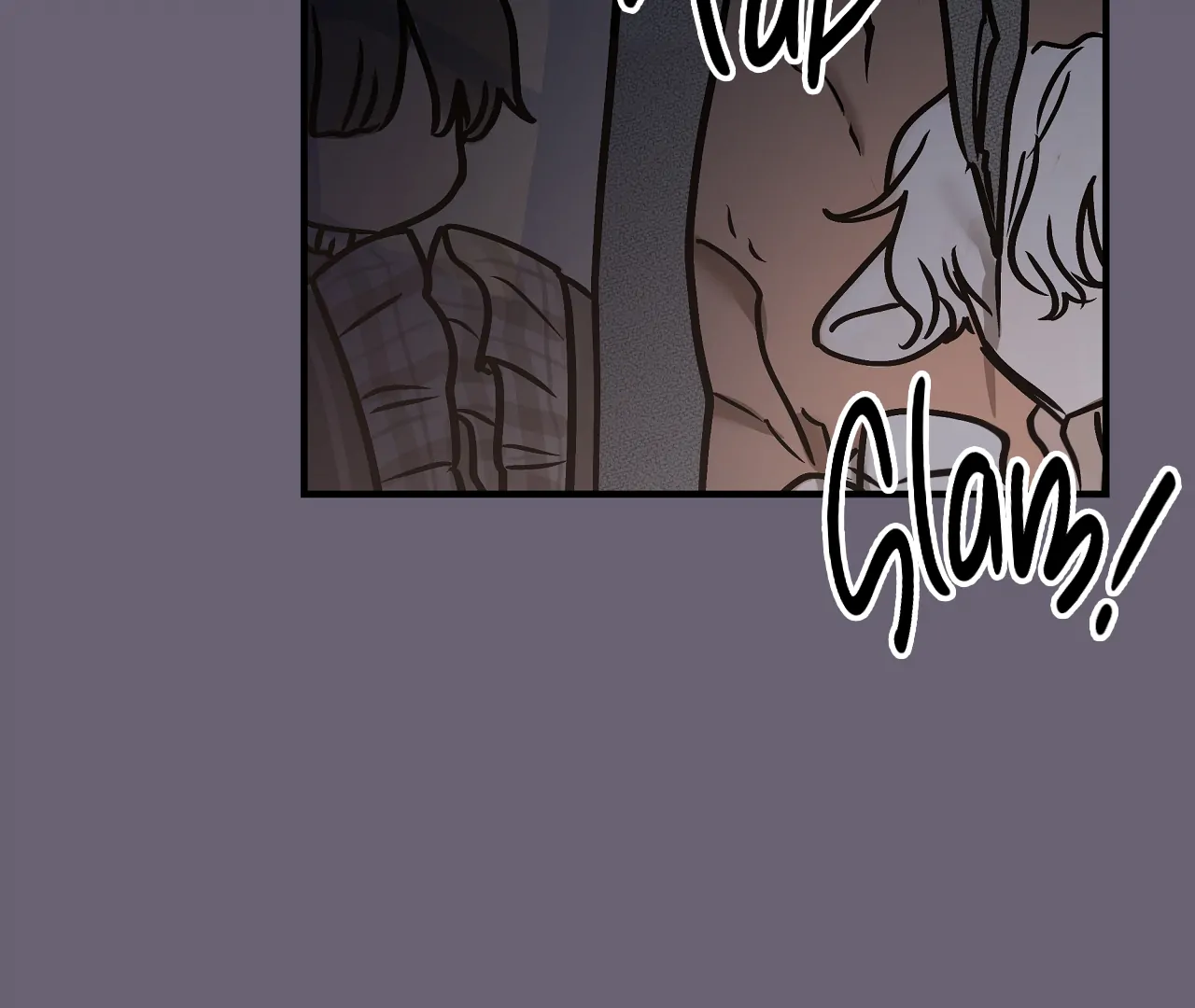 Mr. Tiger, Thank you for the meal Chapter 18 page 148 - 