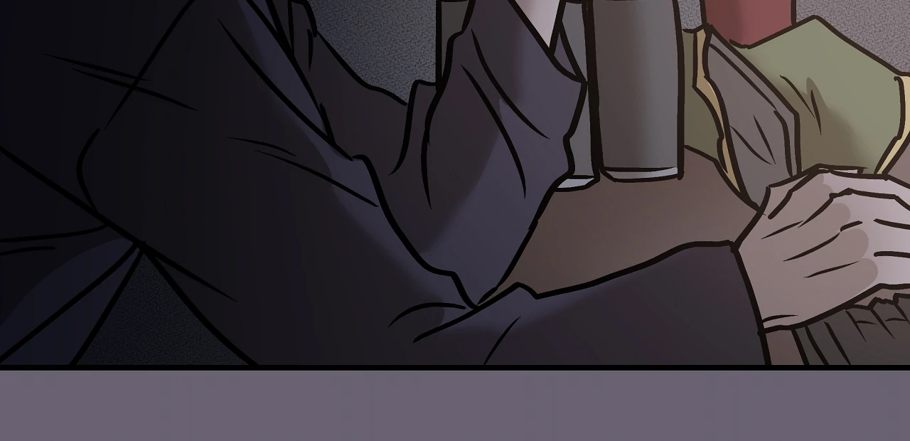 Mr. Tiger, Thank you for the meal Chapter 18 page 150 - 