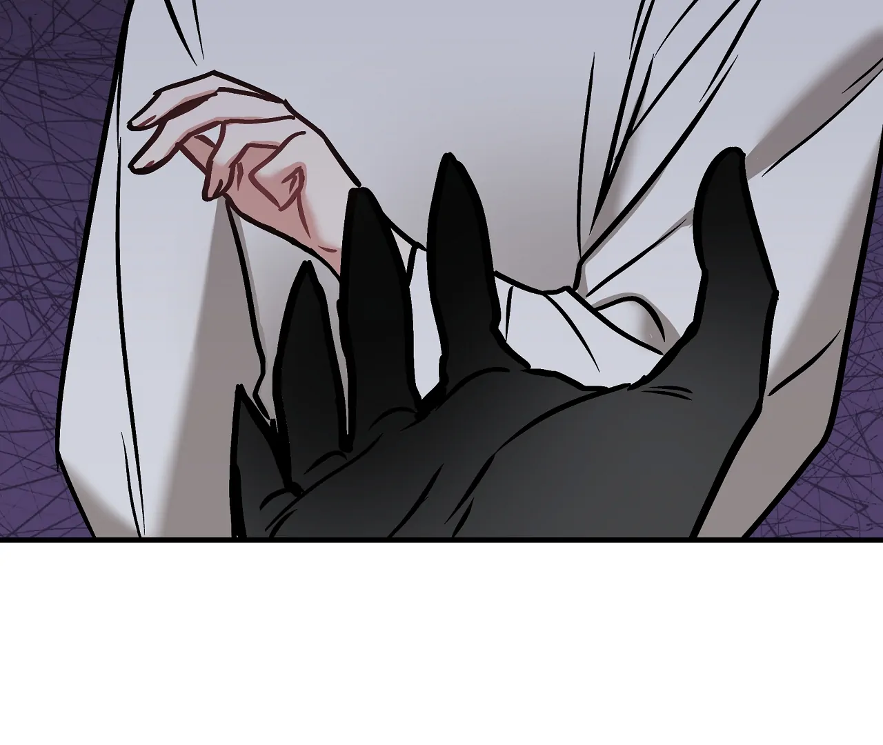 Mr. Tiger, Thank you for the meal Chapter 18 page 17 - 
