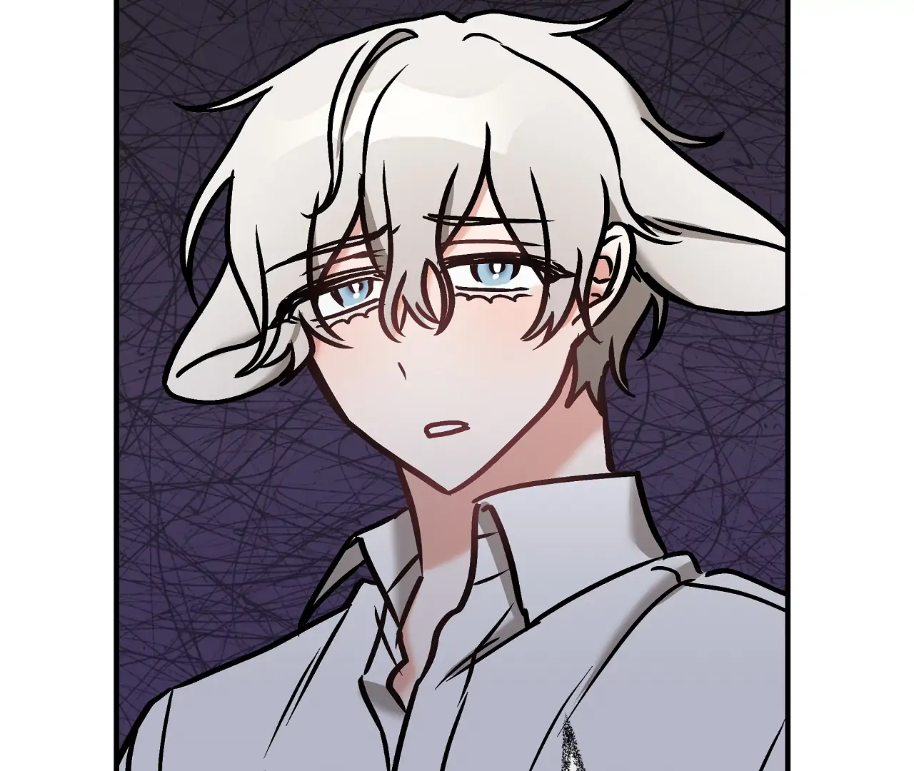 Mr. Tiger, Thank you for the meal Chapter 18 page 19 - 