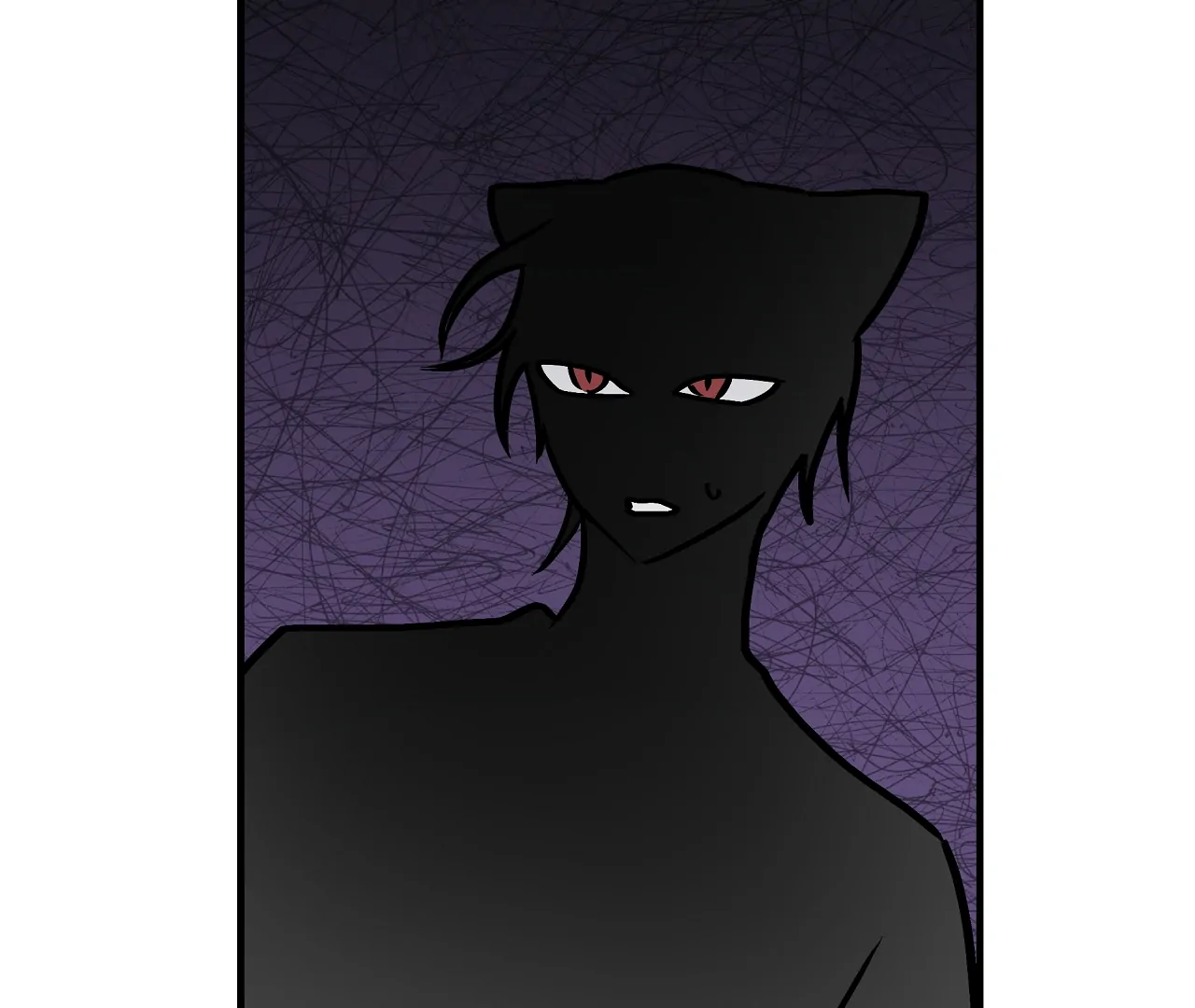 Mr. Tiger, Thank you for the meal Chapter 18 page 22 - 