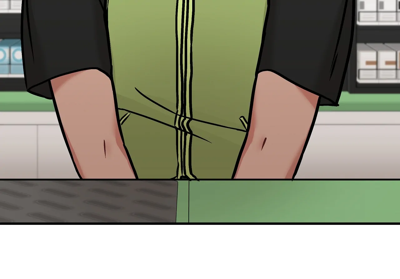 Mr. Tiger, Thank you for the meal Chapter 18 page 29 - 