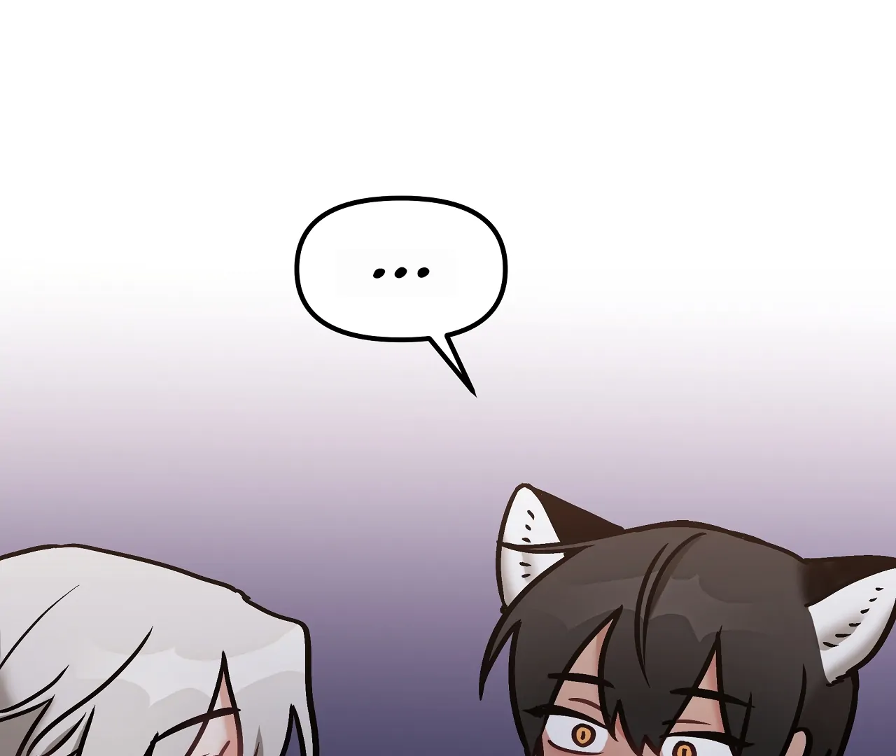Mr. Tiger, Thank you for the meal Chapter 18 page 32 - 