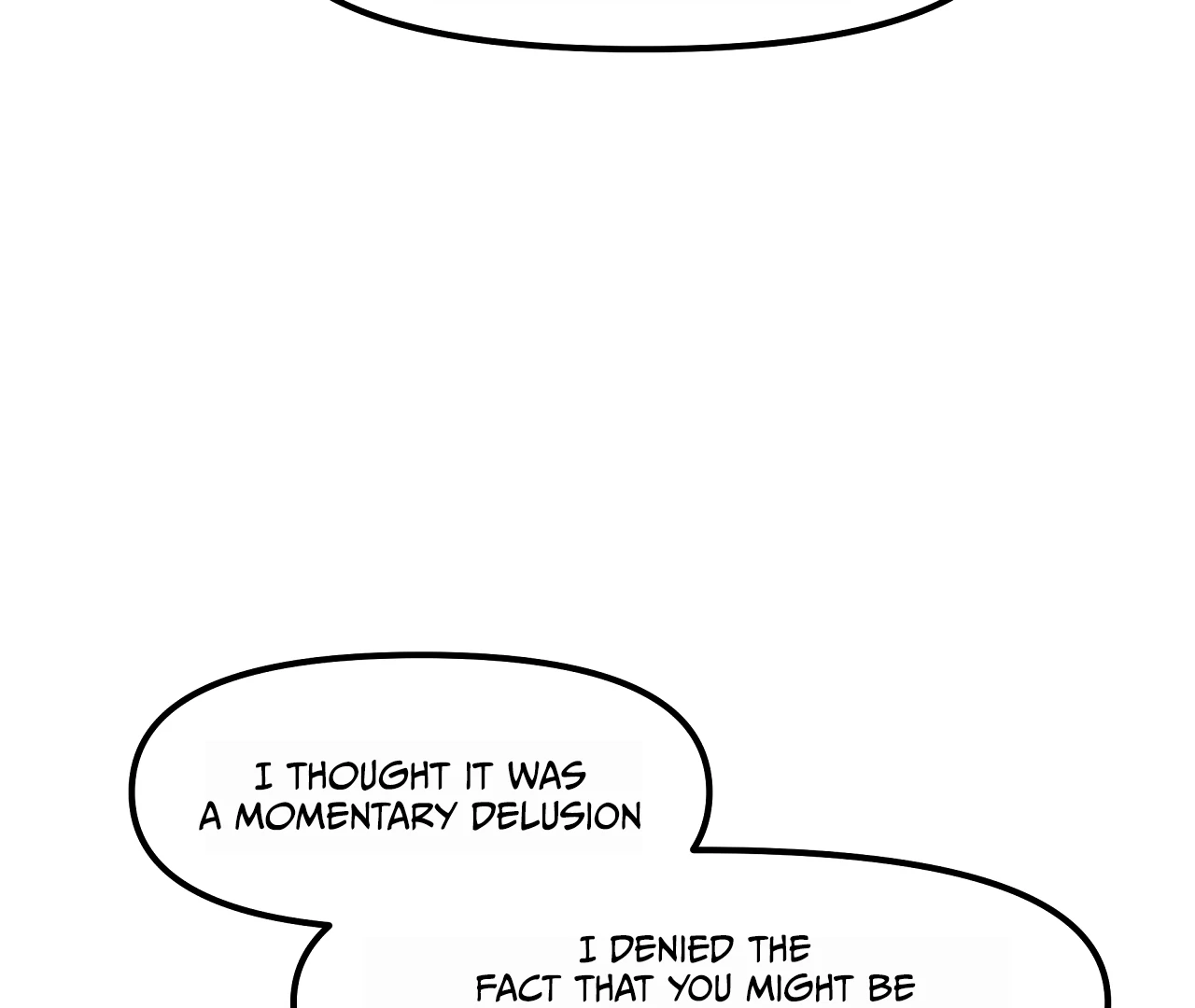 Mr. Tiger, Thank you for the meal Chapter 18 page 39 - 