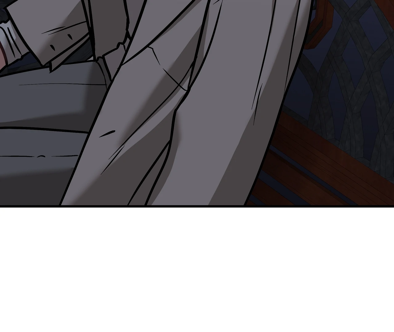 Mr. Tiger, Thank you for the meal Chapter 18 page 5 - 