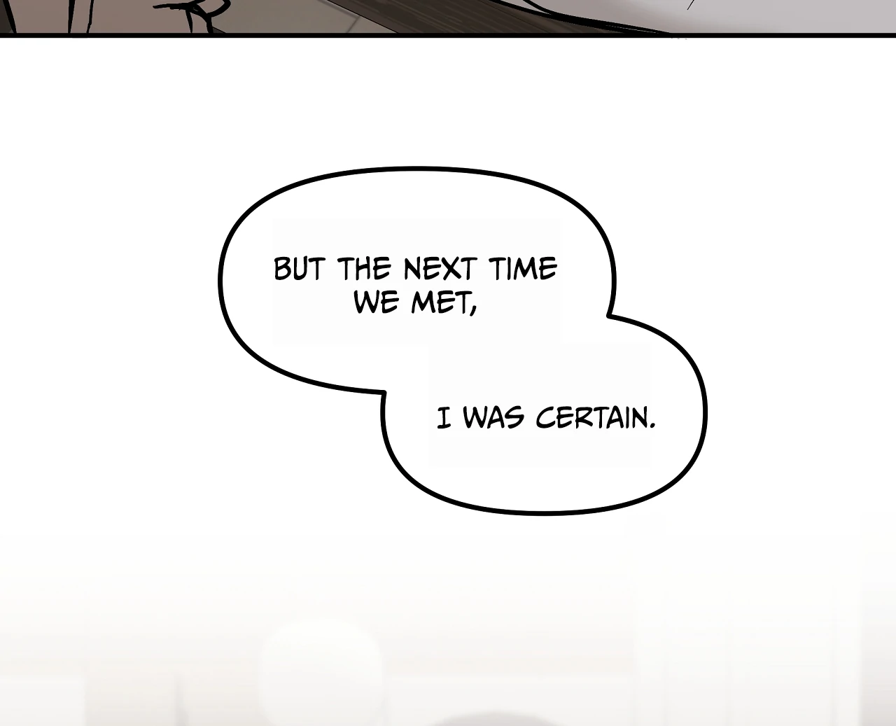 Mr. Tiger, Thank you for the meal Chapter 18 page 42 - 
