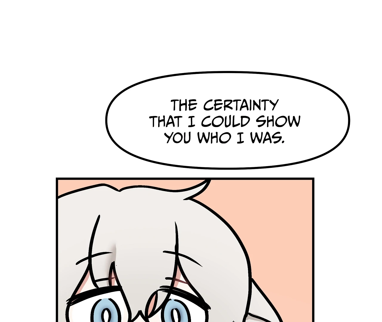 Mr. Tiger, Thank you for the meal Chapter 18 page 48 - 
