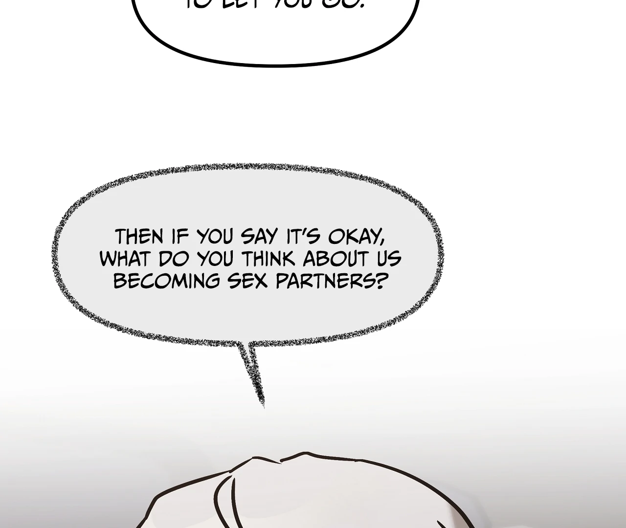 Mr. Tiger, Thank you for the meal Chapter 18 page 50 - 