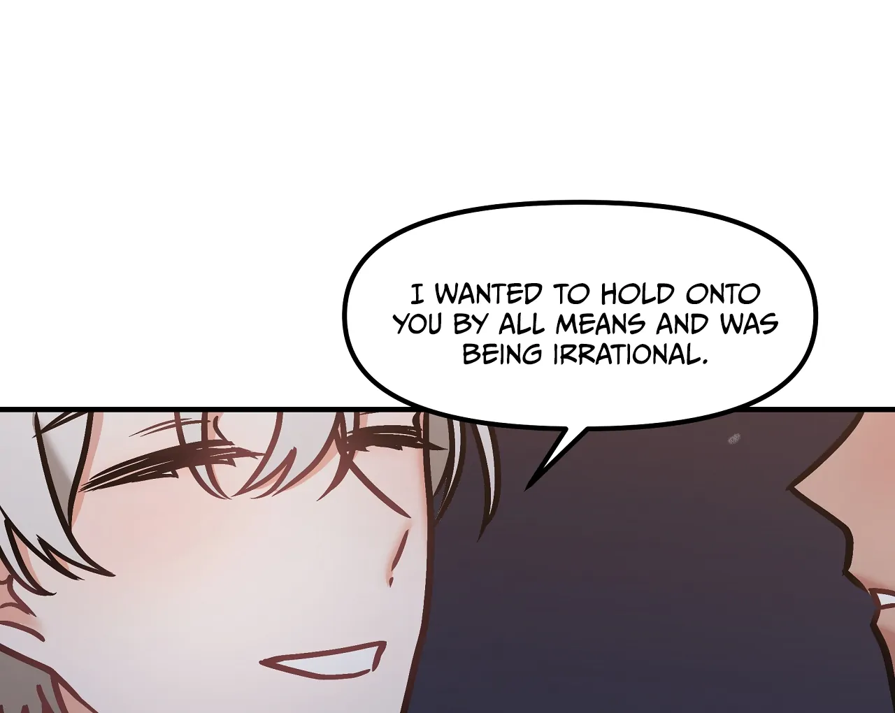 Mr. Tiger, Thank you for the meal Chapter 18 page 55 - 