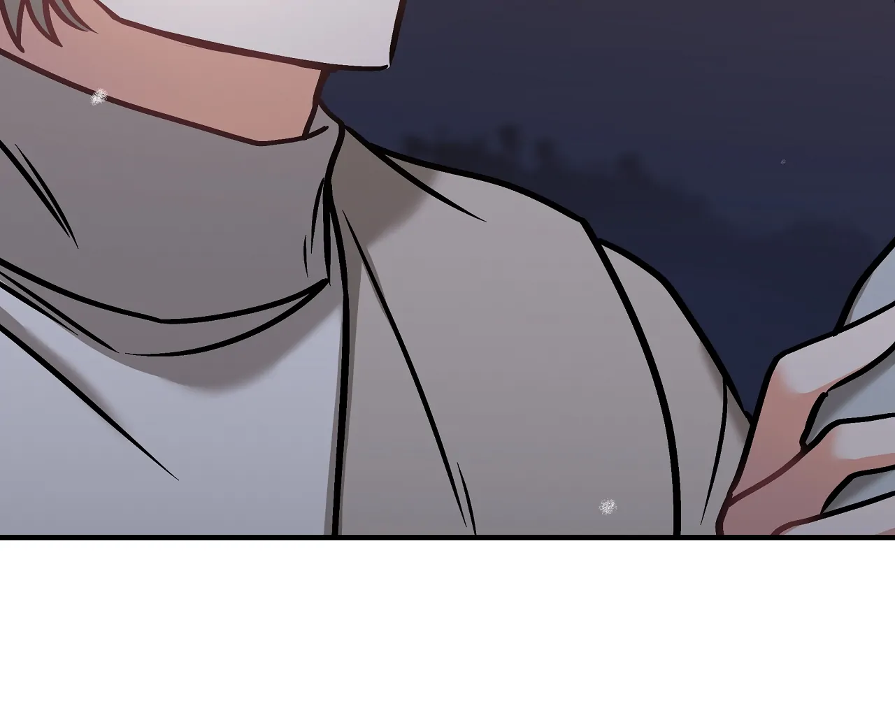Mr. Tiger, Thank you for the meal Chapter 18 page 56 - 