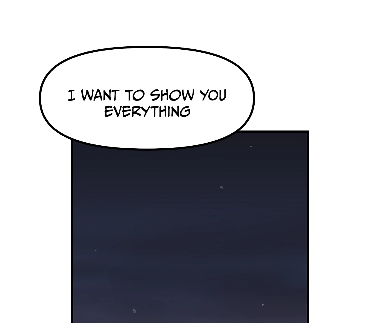 Mr. Tiger, Thank you for the meal Chapter 18 page 57 - 