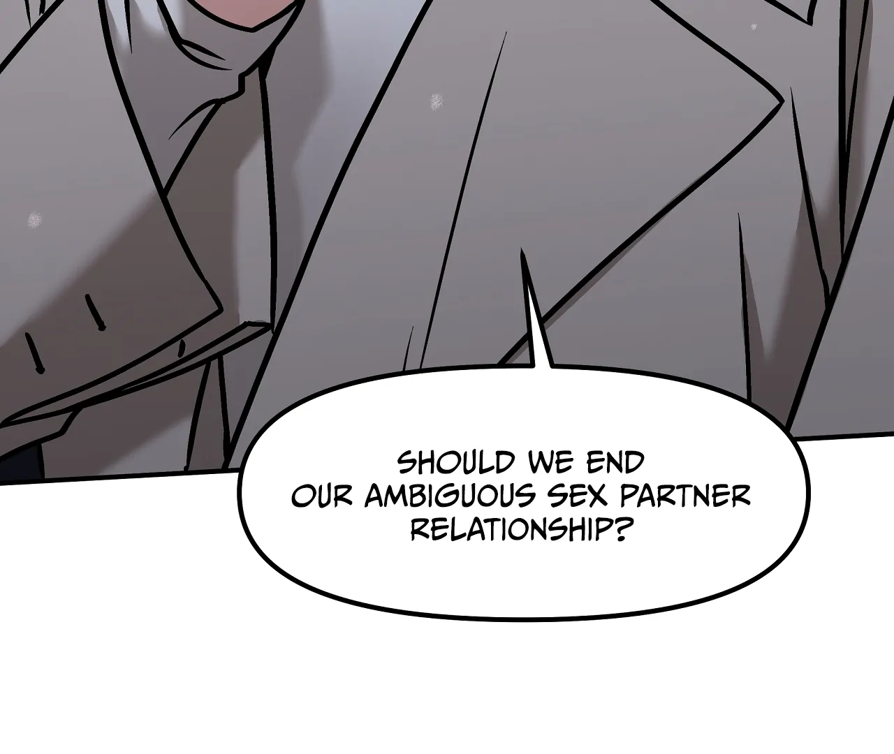Mr. Tiger, Thank you for the meal Chapter 18 page 74 - 
