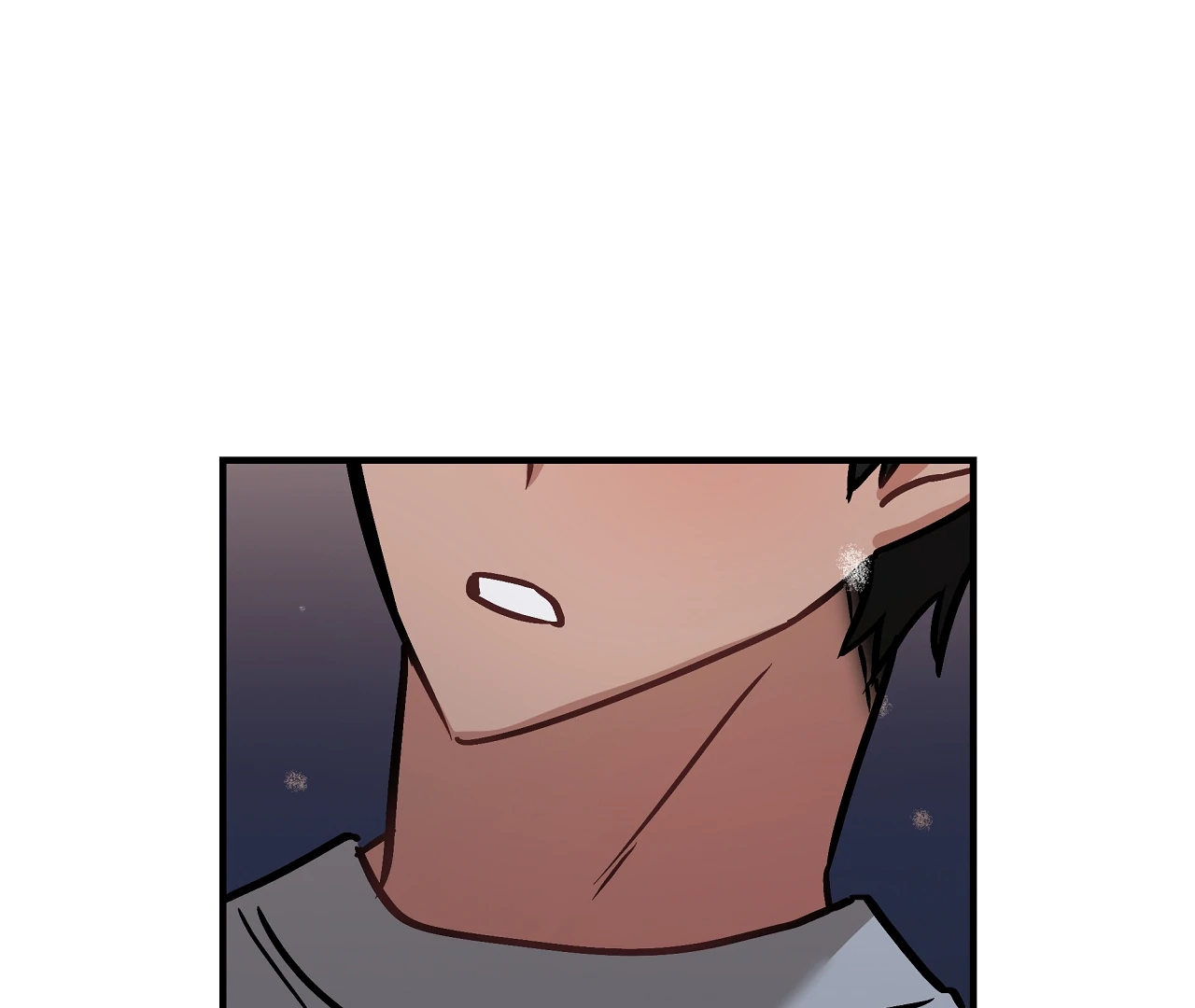 Mr. Tiger, Thank you for the meal Chapter 18 page 75 - 