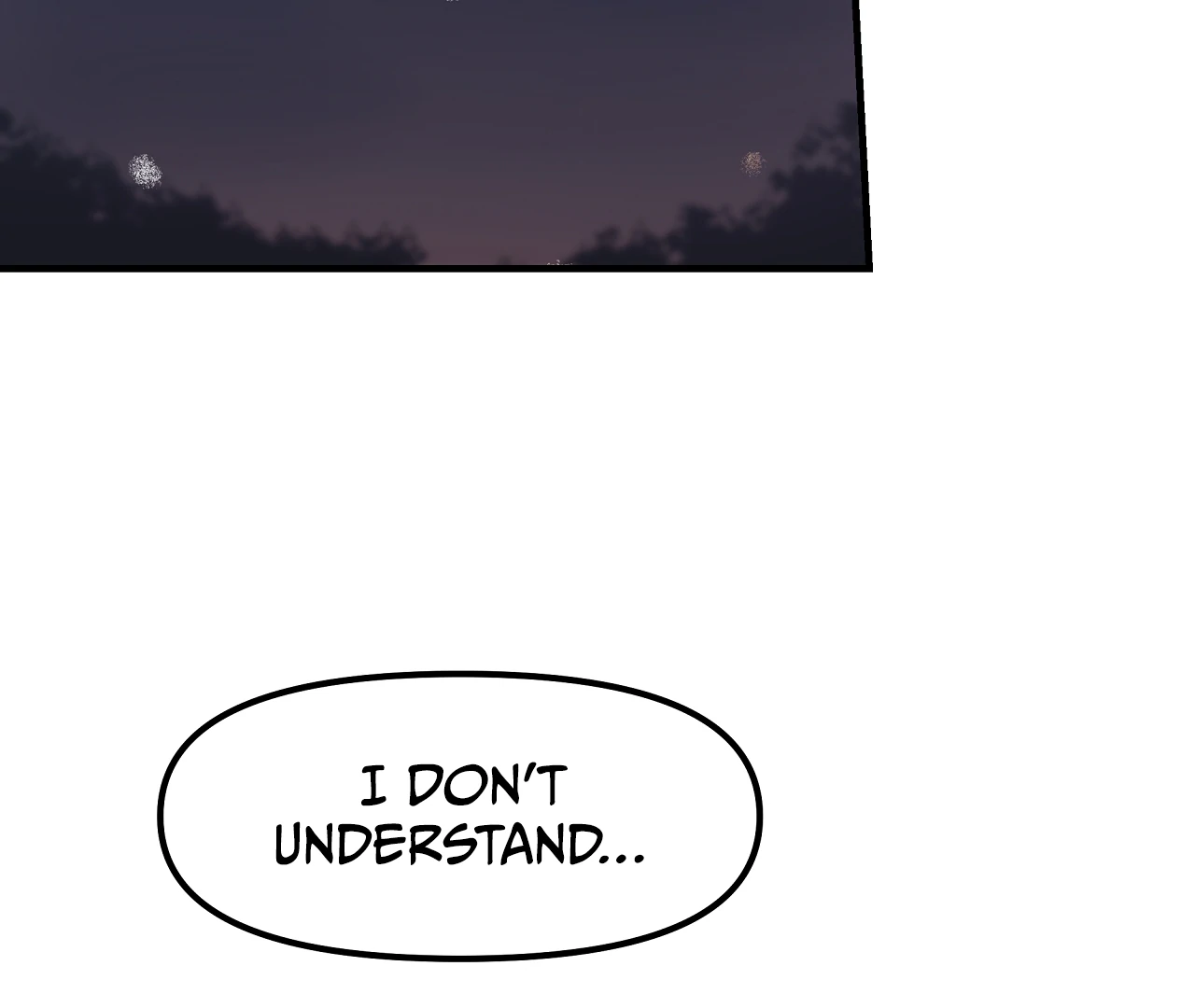 Mr. Tiger, Thank you for the meal Chapter 18 page 84 - 