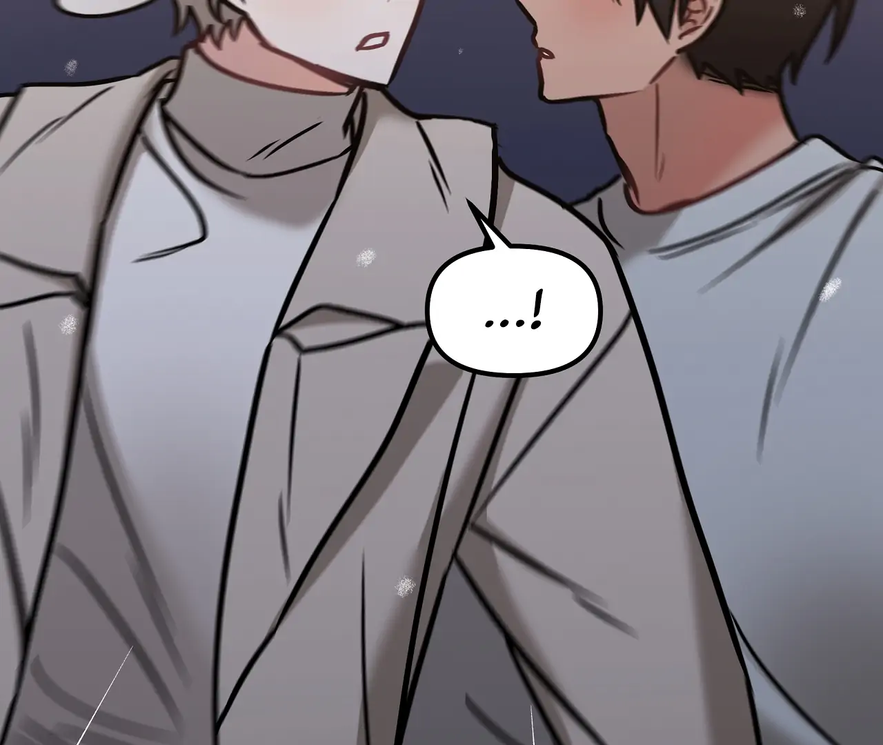 Mr. Tiger, Thank you for the meal Chapter 18 page 88 - 