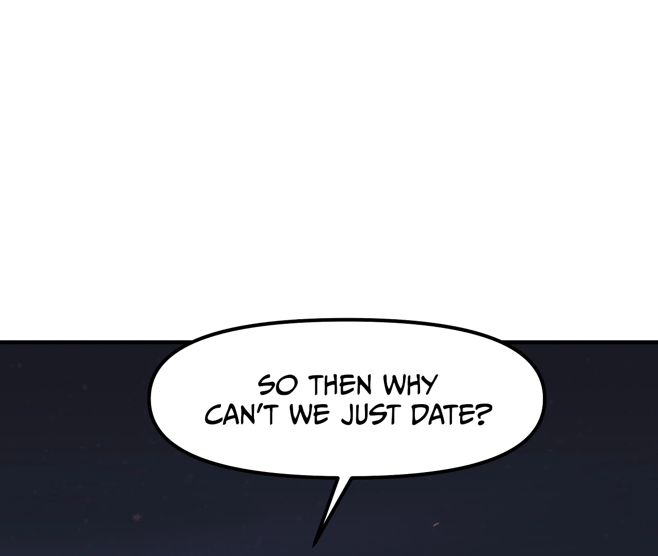 Mr. Tiger, Thank you for the meal Chapter 18 page 92 - 