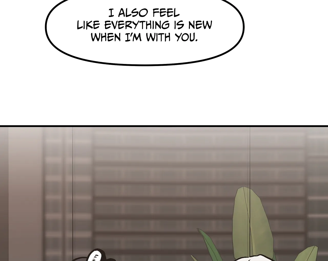 Mr. Tiger, Thank you for the meal Chapter 18 page 95 - 