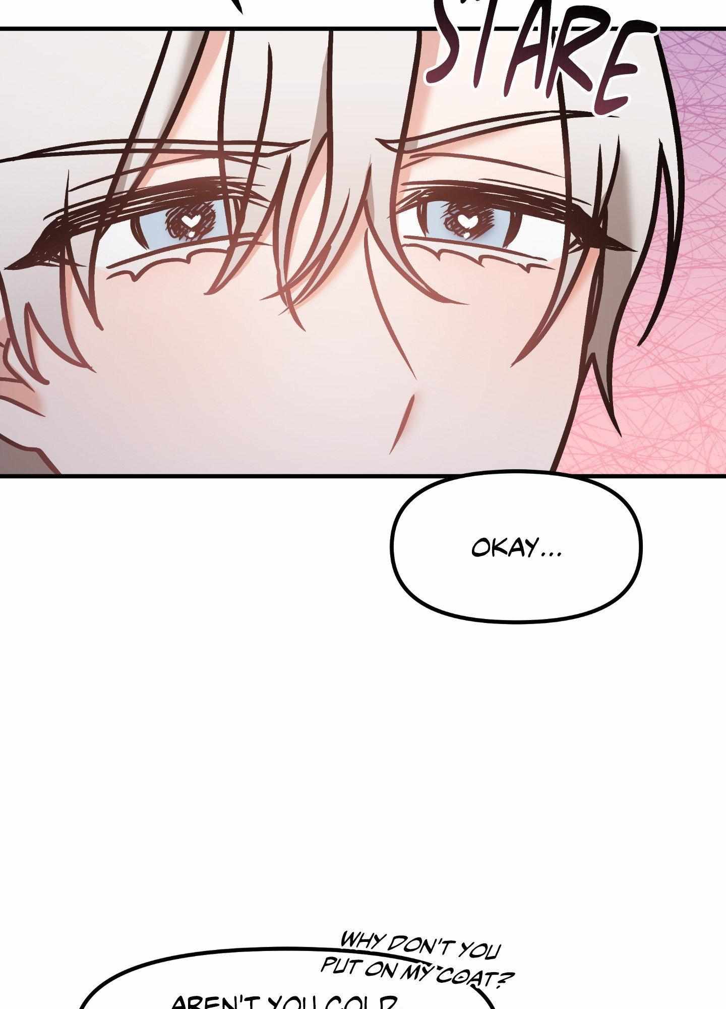 Mr. Tiger, Thank you for the meal Chapter 19 page 17 - 