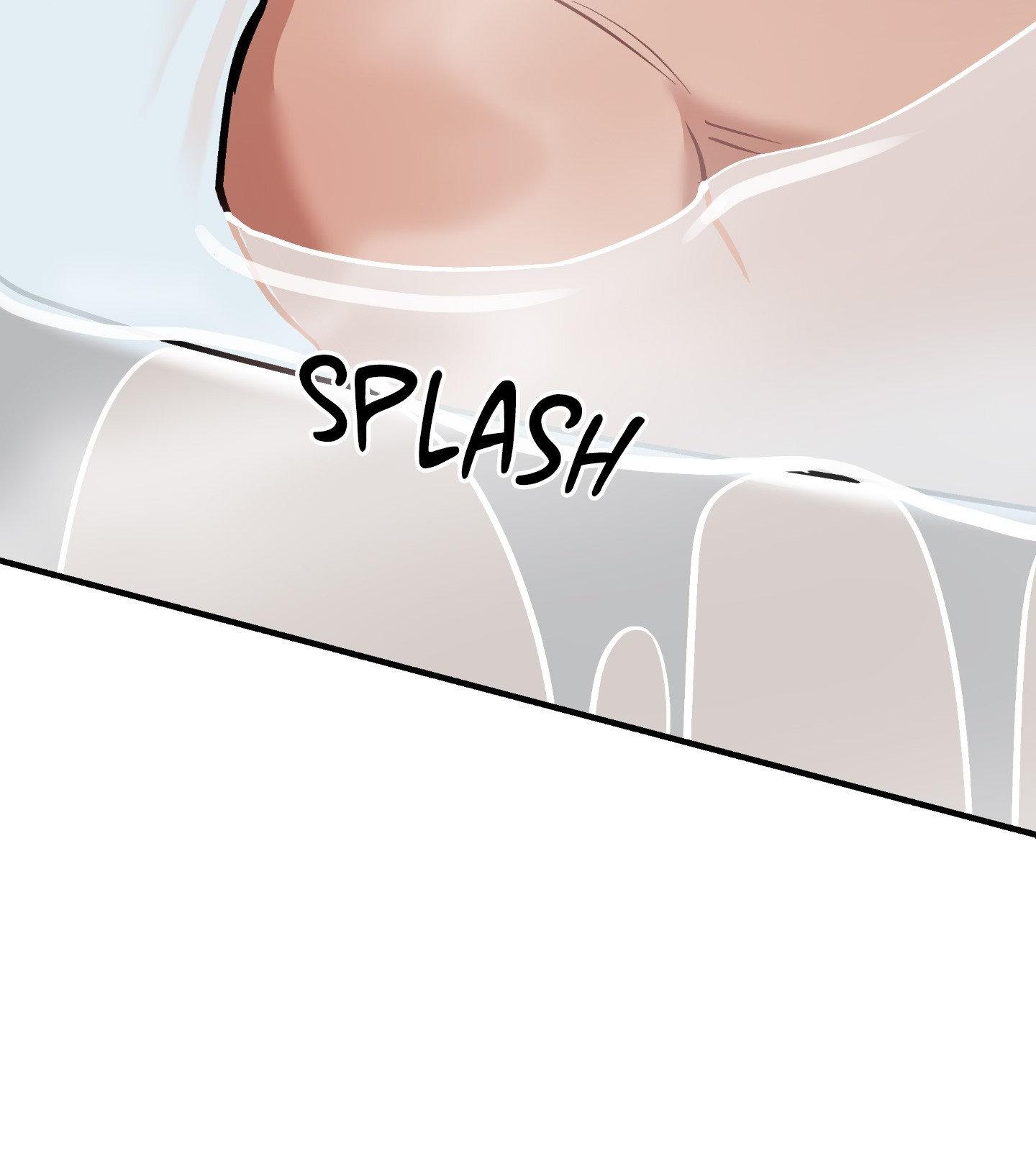 Mr. Tiger, Thank you for the meal Chapter 19 page 22 - 