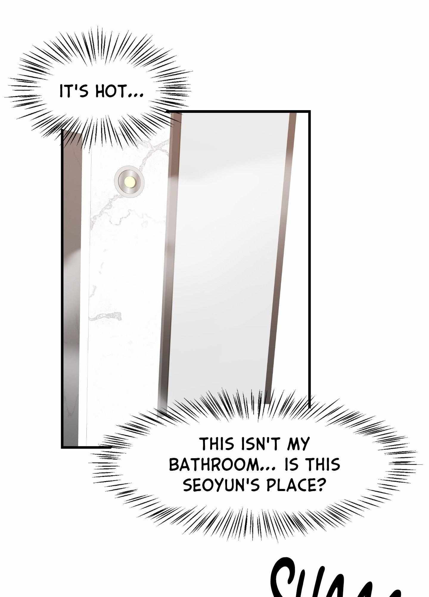 Mr. Tiger, Thank you for the meal Chapter 19 page 23 - 