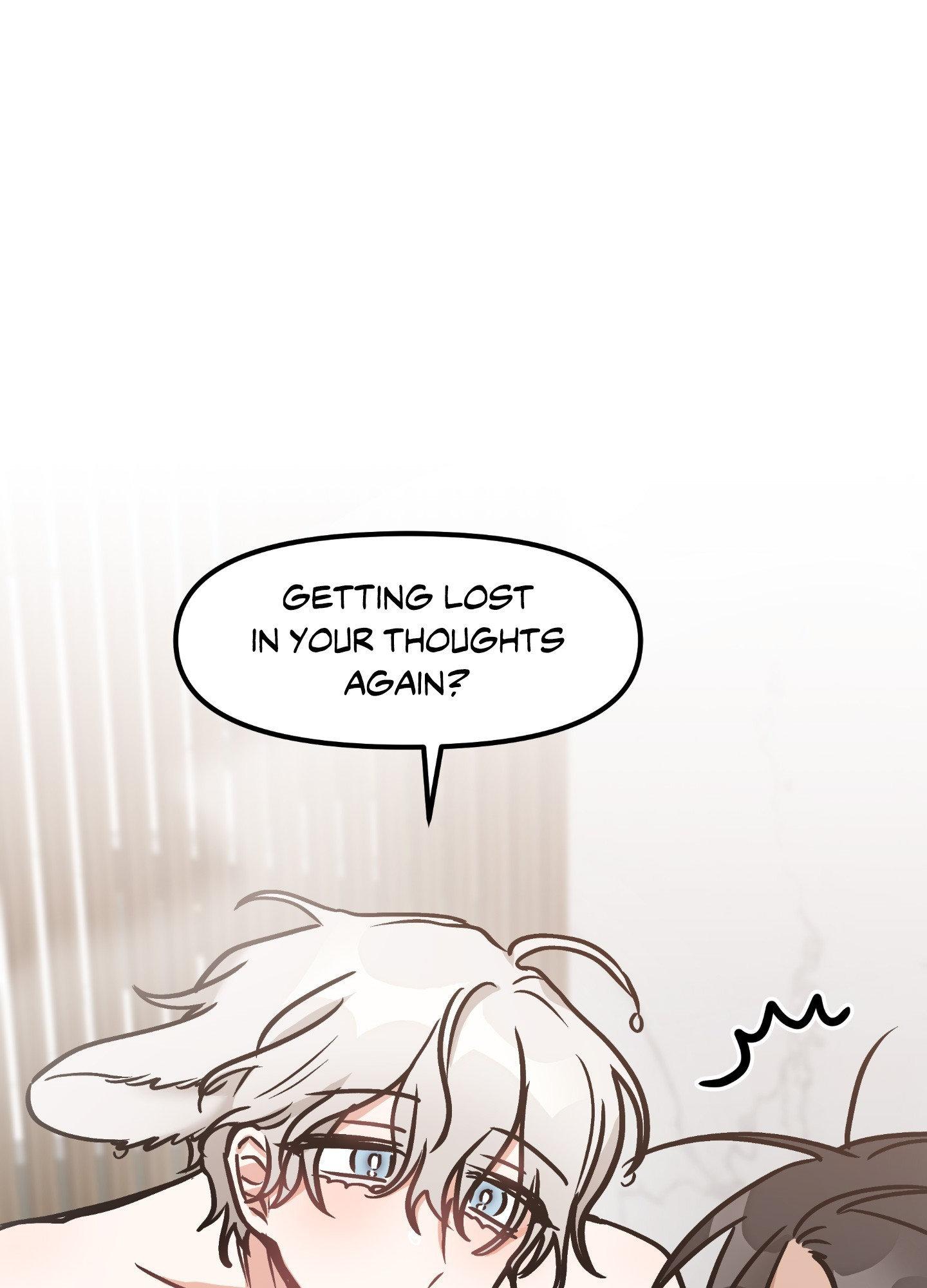 Mr. Tiger, Thank you for the meal Chapter 19 page 32 - 