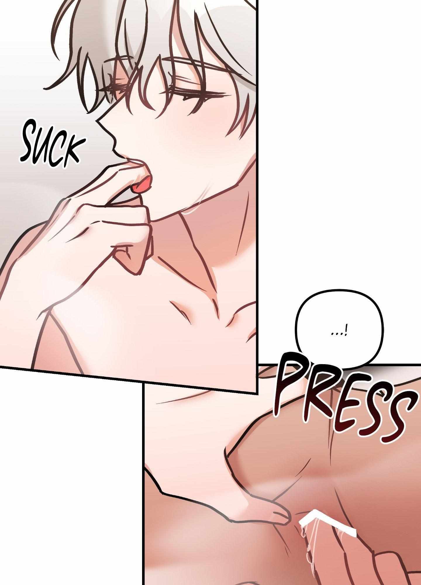 Mr. Tiger, Thank you for the meal Chapter 19 page 48 - 