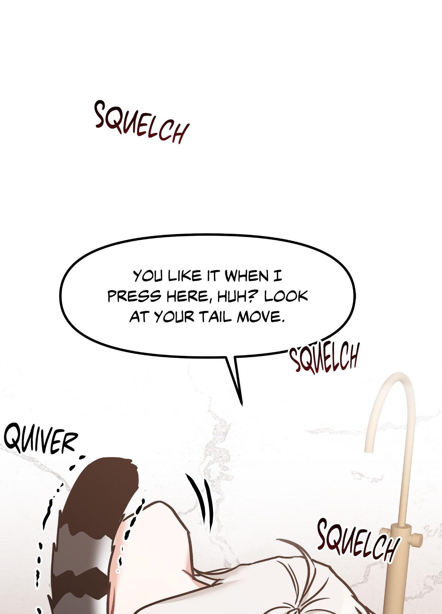 Mr. Tiger, Thank you for the meal Chapter 19 page 52 - 