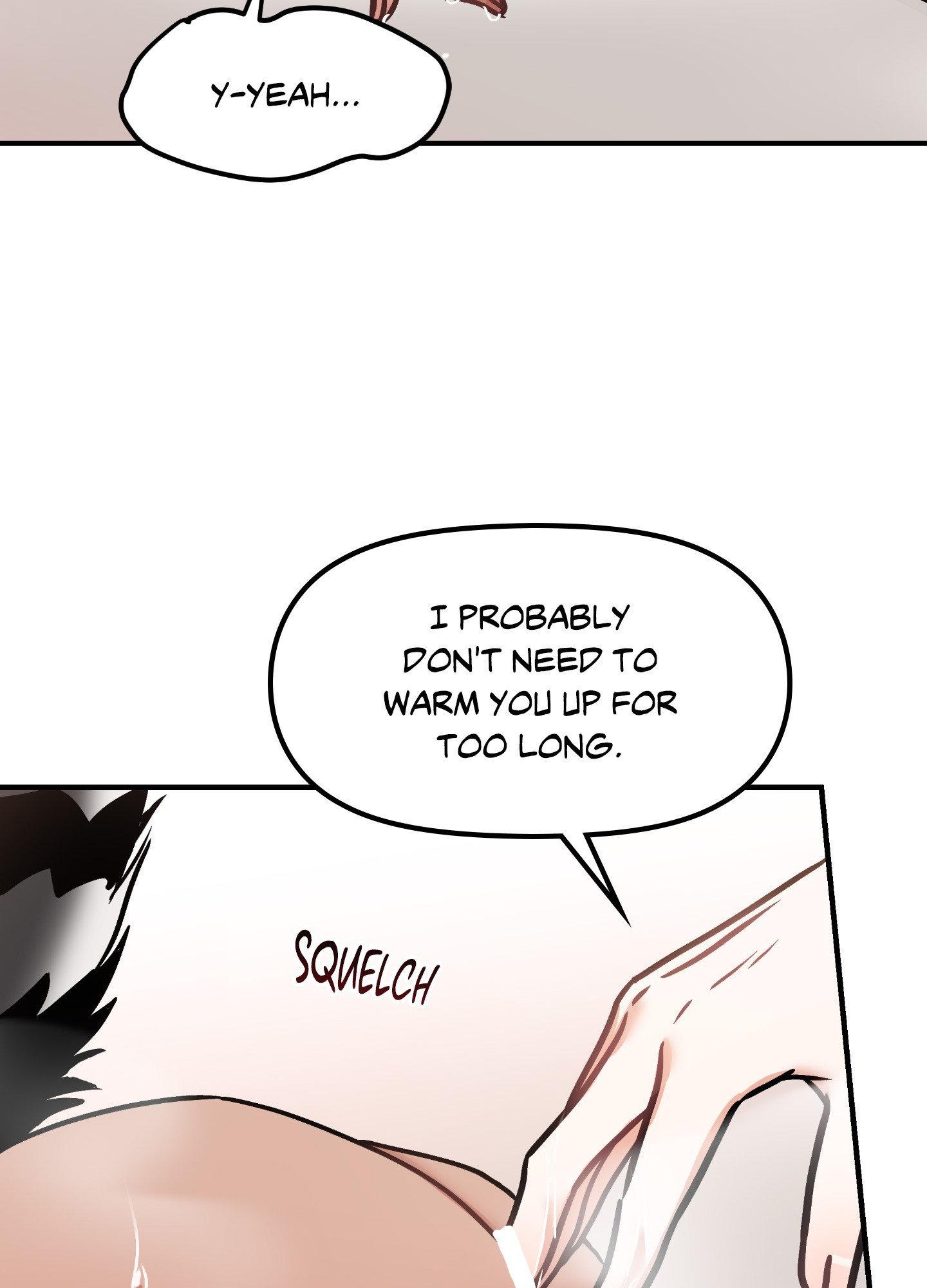 Mr. Tiger, Thank you for the meal Chapter 19 page 54 - 