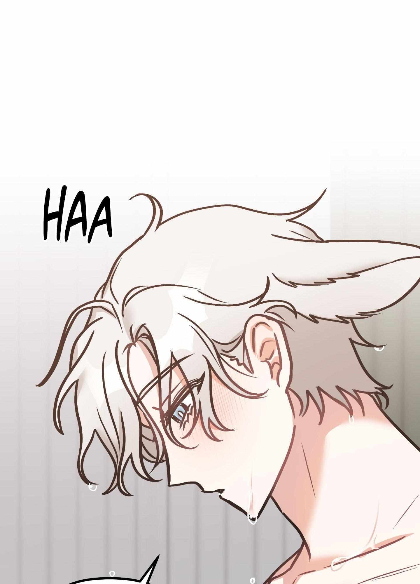 Mr. Tiger, Thank you for the meal Chapter 19 page 56 - 